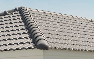 advantages of Hardings Booth clay roofing
