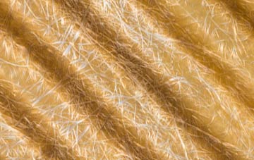 Hardings Booth fibreglass roof waterproofing