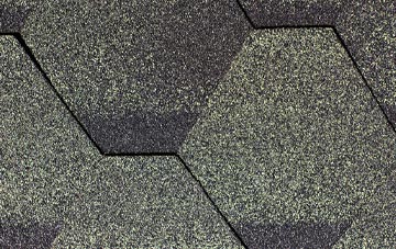 Hardings Booth fibreglass shingle repairs