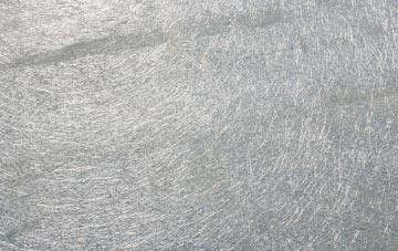 Hardings Booth laminate fibreglass or shingles?