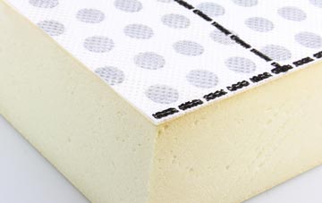 meeting Hardings Booth building codes