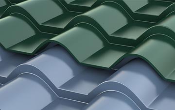 who should consider Hardings Booth plastic roofs