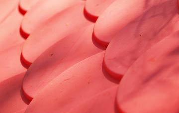 Hardings Booth plastic roof costs