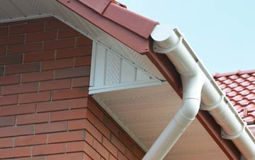 Hardings Booth soffit repair costs