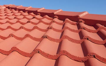 Hardings Booth tile and slate roof replacement