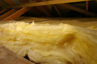 Hardings Booth pitch roof insulation