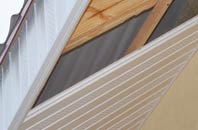 rated Hardings Booth soffit repair companies