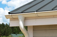 Hardings Booth soffits