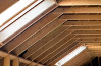 Hardings Booth tapered roof insulation quotes